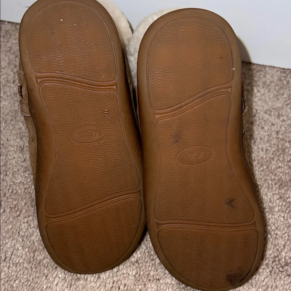 UGG Ramona Boots Toddler